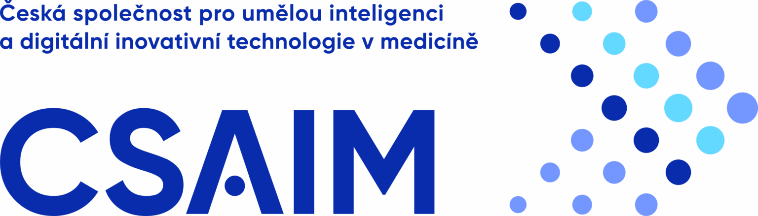 Česká společnost pro umělou inteligenci a inovativní digitální technologie v medicíně